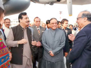 سرائیکی صو بے کیلئے ہمارے پاس اکثریت نہیں صدر زرداری