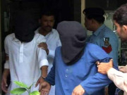 اسلام آباد کے ریڈ زون سے 2 مسلح افراد گرفتار پولیس