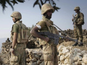  سندھ حکومت کی درخواست پر کراچی میں فوج آگئی 