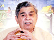 مصوری کے ذریعے میرا اپنے معاشرے کے لوگوں سے رشتہ بنتا ہے  پروفیسر میاں اعجاز الحسن