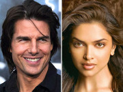 دپیکا پڈوکون کا ہالی وڈ فلم ’’دی ممی‘‘کے لیے آڈیشن