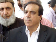 جہانگیربدرکے گھرپرچھاپہچیئرمین نیب اورآئی جی پنجاب طلب 