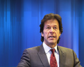  جمہوریت کی چھتری تلے ’’کرپشن اتحاد‘‘ چلایا جارہا ہے عمران