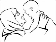 سراپا محبت ’’میری ماں‘‘