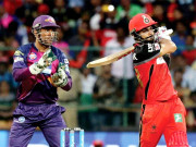 کوہلی کے بیٹ سے رنز کا سیلاب پونے کو بھی لے ڈوبا