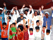 پسند کی شادی 