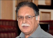 عمران خان کوجھوٹ بنانے والی فیکٹریوں نے یرغمال بنا رکھا ہے پرویزرشید