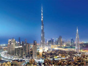 یو اے ای میں سرمایہ کاری کے لحاظ سے پاکستان تیسرے نمبرپر