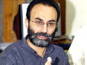 الیکشن ملتوی ہوئے تو خانہ جنگی ہو گی لشکری رئیسانی  