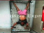 لاہورپولیس جلاد بن گئی زیرحراست 2 افراد پرانسانیت سوز تشدد