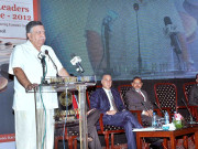 حکومت سرمایہ کاری کیلیے امن یقینی بنائےبزنس لیڈرزکانفرنس 