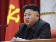 شمالی کوریا میں جمہوری عمل کا اشارہ