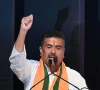 مسلمانوں کو ویسا ہی سبق سکھانا چاہیے جیسا غزہ میں سکھایا
