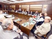 بیڈ گورننس کے باعث وفاق نے عوام کا اعتماد کھو دیا شہباز شریف   