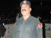 ہیڈکانسٹیبل کی برادری سے باہر شادی ’’جرم‘‘ بن گئی 