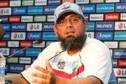 دورہ انگلینڈ ثقلین کوبیٹنگ کی ناکامی کا خدشہ ستانے لگا