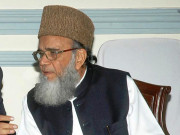 منورحسن کی سوڈان کے صدرعمر حسن البشیرسے ملاقات 