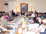 بھرتیاں قواعد کے مطابق اور ترقیاتی منصوبے 4ماہ میں مکمل کیے جائیں قائم علی شاہ 