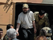 علی حیدرگیلانی کی 3 سال بعد بازیابی