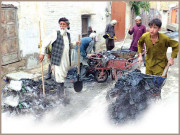 کوئٹہ کو ’’ لٹل پیرس ‘‘ بنانے کی مہم کا آغاز