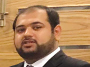 رکن صوبائی اسمبلی کے بھائی منی لانڈرنگ کے الزام میں گرفتار