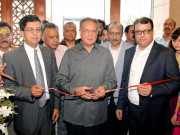 ایکسپریس ایجوکیشن اینڈ کیریئر ایکسپو کا شاندارافتتاح