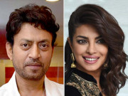 عرفان خان کی پریانکا کے لیے دل کھول کرتعریف