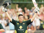 شان مارش ساتھی پلیئر سے لڑائی کے سبب واپس گئے میڈیا رپورٹ