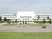 کمیشن کے ٹی او آرزاپوزیشن کی مشاورت سے طے کیے جائیںگے ذرائع حکومت