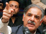 آف شور کا شورمچانے والےخود بہتی گنگا میں ہاتھ دھوتے رہے شہباز شریف