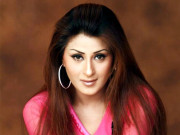 خواہش ہے ہر فلم میں مرکزی کردارکروں لیلیٰ