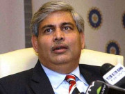 ششانک کی اچانک رخصتی بھارتی بورڈ کو صدر کی تلاش