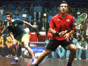 ایشین اسکواش پاکستان بھارت کو پچھاڑ کر فائنل میں پہنچ گیا