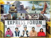 مسائل کے حل کے لیے مقامی حکومتوں کو فعال بنایا جائے