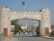 پشاور دنیا کا دوسرا راولپنڈی چوتھا آلودہ ترین شہر قرار