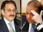 افتخار چوہدری نے وزیراعظم کے اثاثوں کی تفصیلات کے لیے الیکشن کمیشن سے رجوع کر لیا