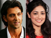 یامی گوتم ہریتک روشن کی تعریفوں کے پل باندھنے لگیں