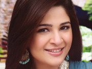 ٹی وی میں کام سے عزت اور مقام ملاعائشہ عمر