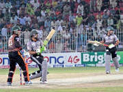 قومی ٹوئنٹی 20 میلہ پی ایس ایل کی طرز پرسجانے کا فیصلہ