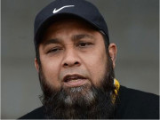 میچ جیتنے پر افغان ٹیم کے کپتان کو قوم سے خطاب کرنا پڑتا تھا انضمام