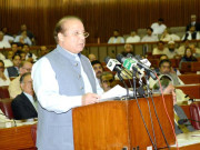 نواز شریف کے خطاب نے معاملات کو مزید الجھا دیا