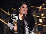 آسکر ایوارڈ کیساتھ کروڑوں ڈالرکا چیک نہیں ملتاشرمین عبید