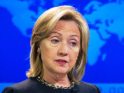 افغانستان کئی نسلوں سے گریٹ گیم کاحصہ ہے ہلیری 