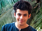 ’’ تارے زمین پر‘‘ کا ننھا درشیل خوبرو نوجوان بن گیا