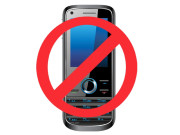 بھتہ خوری میں استعمال کیے جانیوالے100سے زائد موبائل فون بلاک