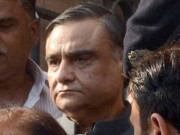 حساس اداروں نے ڈاکٹر عاصم کیس کی تحقیقات کرنیوالے نیب افسران پر حملے کا خدشہ ظاہر کردیا