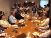 اپوزیشن کی اہم جمہوری پیش قدمی