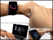 ’’اسکن ٹریک سسٹم‘‘