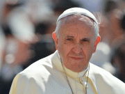 فرانس مسلمان خواتین کو حجاب پہننے کی آزادی دے پوپ