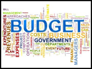 بجٹ خسارہ دورکرنے کیلیے 1354ارب مختص کرنے پرغور